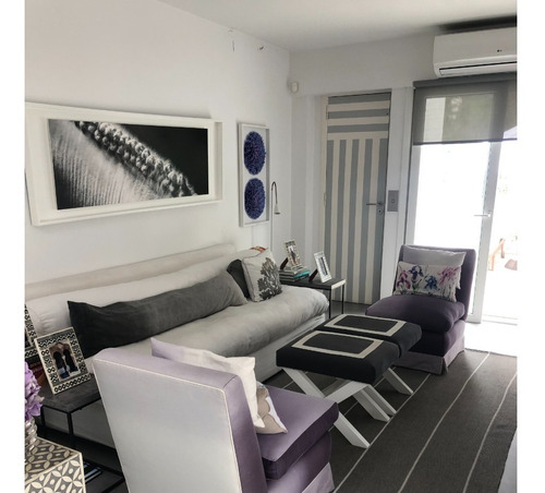 Imagen 27 de 30 de Casa Con Terraza Y Parrilla En Palermo - Hecha Nuevo - De Revista
