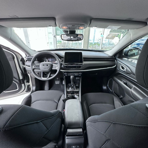 Imagen 11 de 16 de Jeep Compass