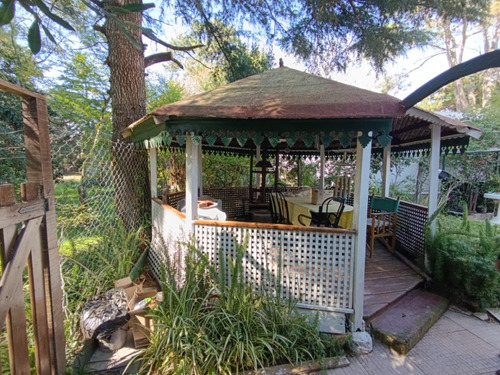 Chalet Sobre El Monte