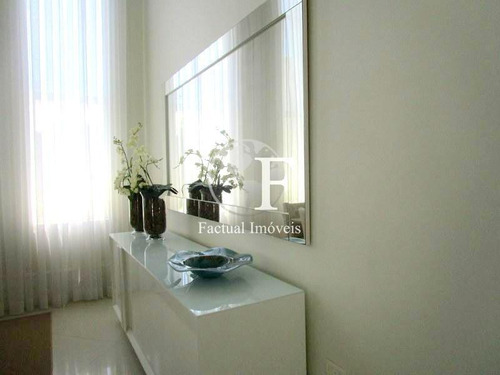 Casa Residencial À Venda, Acapulco, Guarujá - Ca0789. - Ca0789