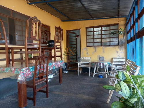 Imagem 6 de 15 de Casa À Venda No Bairro Jardim Águas Do Paiol - Araraquara/sp - 1040