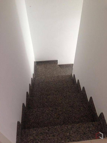 Imagem 9 de 20 de Sobrado Com 2 Dormitórios À Venda, 62 M² Por R$ 295.000,00 - Penha De França - São Paulo/sp - So0776