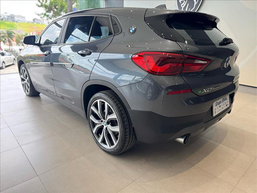 BMW X2 2.0 16v Turbo Activeflex Sdrive20i gp Steptronic