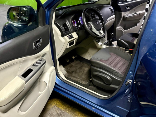 Dongfeng S500 1.5 7As Mt5