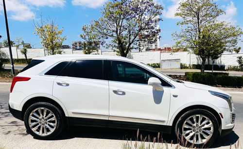 Cadillac XT5 3.7 Premium At