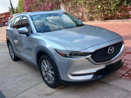 Mazda Cx5 Modelo Signature, Sonido Bosé , Único Dueño