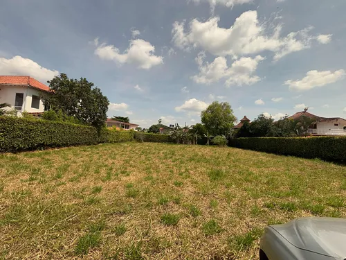 Lote En Condominio Balmoral 1.100 M2, Via Puerto López