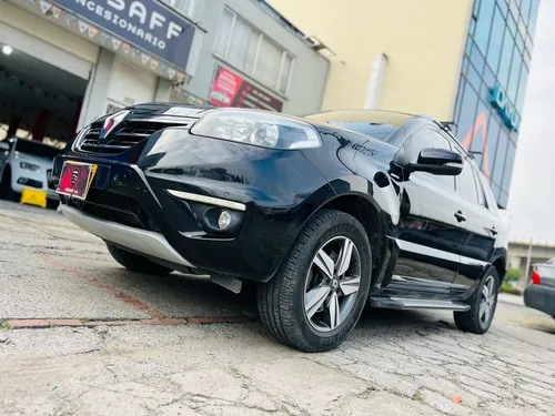 Renault Koleos 2.5 Dynamique Bose