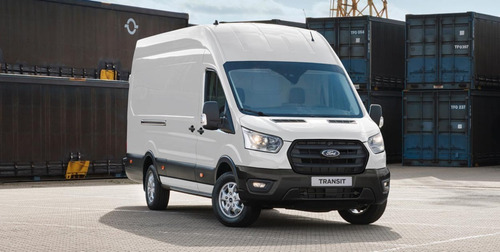 Ford Transit 2.2 Furgón Largo Techo Elevado (tr02) A