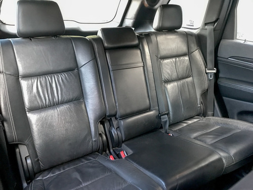Imagen 10 de 16 de Jeep Grand Cherokee Limited 3.6 At