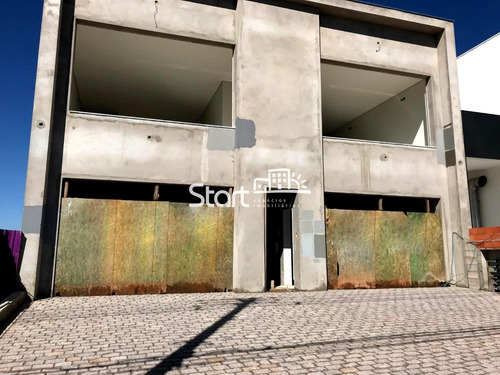 Imagem 1 de 5 de Sala Para Aluguel Em Swiss Park - Sa004215