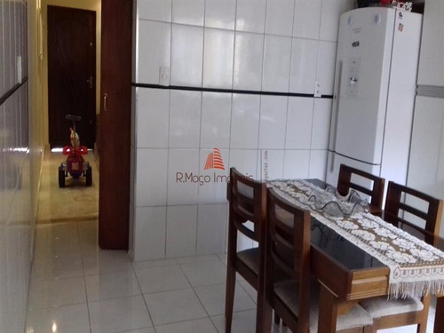 Sobrado - Vila Domitila - 121
