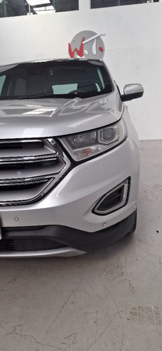 Ford Edge 3.5 Titanium Awd 5p