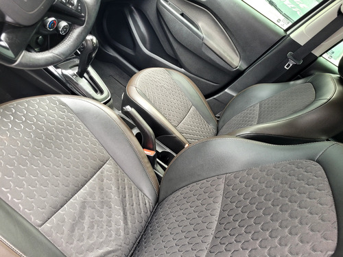 Chevrolet Prisma Chevrolet Prisma 1.4 LTZ SPE/4 (Aut)