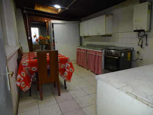 Se Vende Casa En Sector Alameda, Rancagua, Región O´higgins