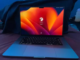 Macbook Pro M1 Max