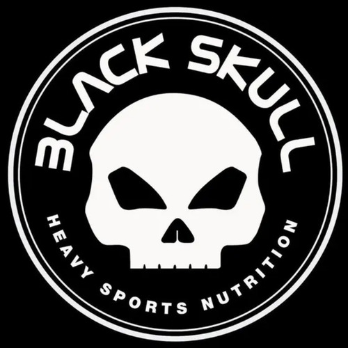 Pre Entreno B.o.p.e Black Skull 300g