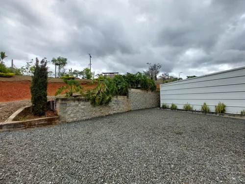 Casa Campestre En Venta En Los Pirineos. Cod V8014699