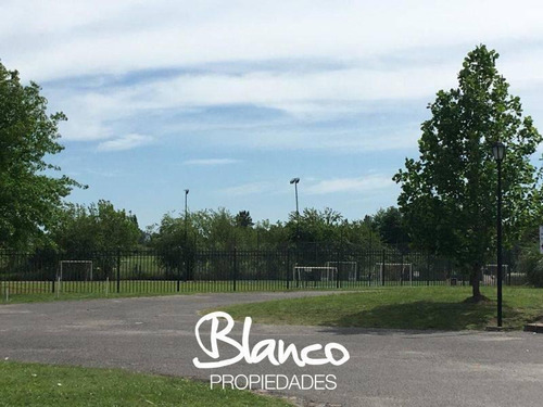 Imagen 7 de 17 de Oportunidad! Lote Interno Dentro Del Barrio Pilar Del Este - Santa Emilia