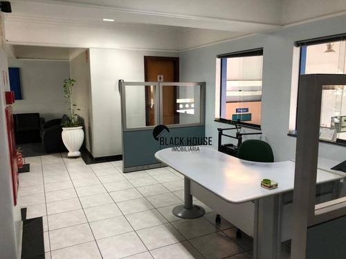 Imagem 15 de 17 de Prédio Para Alugar, 6881 M² Por R$ 150.000,00/mês - Jardim Santa Rosália - Sorocaba/sp - Pr0018