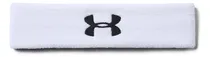 Comprar Cintillo Ua Performance Para Hombre Blanco Under Armour