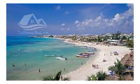 Imagen 9 de 18 de Departamento En Venta En Riviera Maya Playa Del Carmen Yaxche Syr186