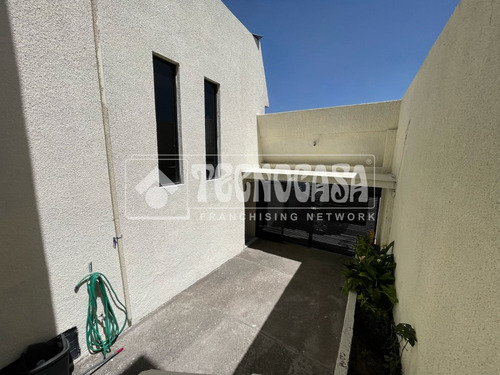 Renta Casas Lomas Verdes 1a Seccion T-df0156-0055