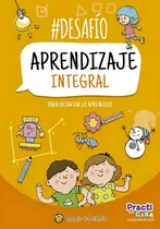 Comprar Libro Infantil Desafío: Aprendizaje Integral - Aprendizaje