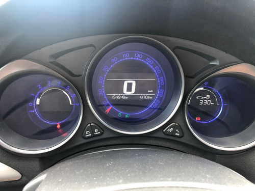 Citroen C4 Lounge
