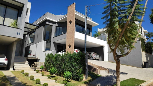 Imagem 3 de 15 de Casa Em Condomínio Para Venda Em Bragança Paulista, Portal De Bragança Horizonte, 3 Dormitórios, 3 Suítes, 5 Banheiros, 3 Vagas - 6382_2-1283343
