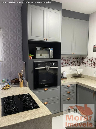 Imagem 6 de 15 de Casa Para Venda Em Cajamar, Portais (polvilho), 3 Dormitórios, 4 Banheiros, 3 Vagas - Rod141_2-1573204