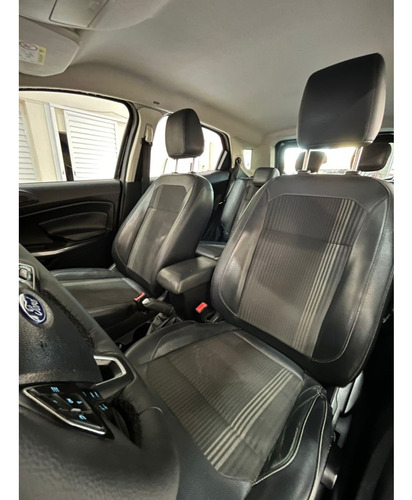 Ford Ecosport 1.5 TIVCT FLEX FREESTYLE MANUAL