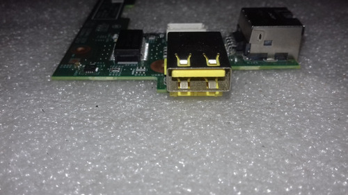 Placa Usb Lenovo Thinkpad L430