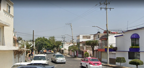 Inversión Segura, Venta De Remate En Ctm El Risco, Gustavo A. Madero Cdmx