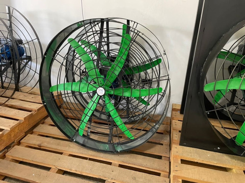 Ventilador Industrial De 36 Pulgadas