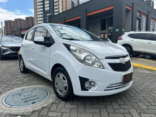 Chevrolet Spark 1.2 Gt M300