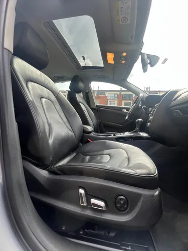 Audi A4 1.8 Tfsi S-Line