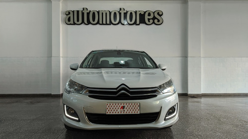 Citroen C4 Lounge