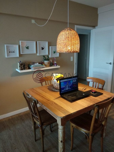 Imagen 15 de 21 de Apartamento 2 Dormitorios, 1 En Suite Punta Del Este Brava - Punta Del Este Brava