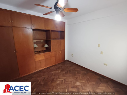 Alquiler - Departamento - Centro Rosario