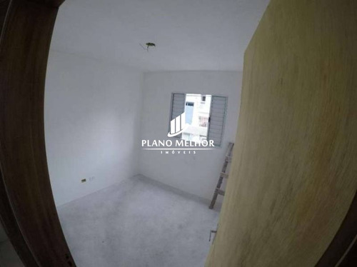 Imagem 7 de 11 de Apartamento Em Condomínio Padrão Para Venda No Bairro Ermelino Matarazzo, 2 Dorm, 1 Vaga, 42 M.ap1267 - Ap1267
