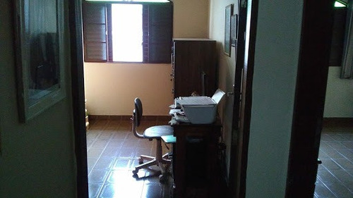 Imagem 2 de 11 de Casa Muito Bem Localizada No Jardim São José Em Caçapava - Ca0498