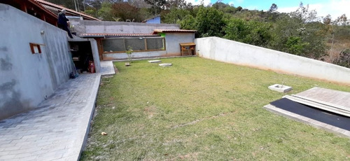 Imagem 15 de 21 de Casa À Venda, 120 M² Por R$ 600.000,00 - Estância Santa Maria Do Laranjal - Atibaia/sp - Ca1449