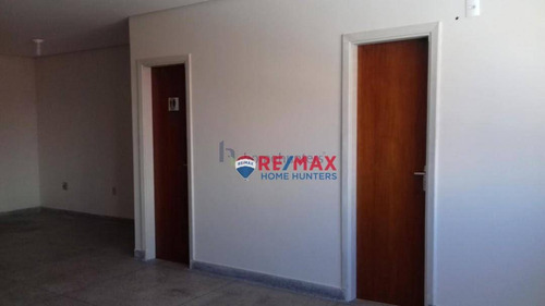 Imagem 8 de 29 de Sala Para Alugar, 50 M² Por R$ 1.000,00 - Centro - Campinas/sp - Sa0548