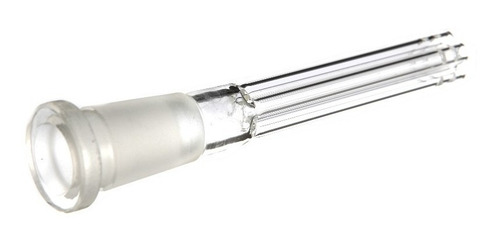 Kit De Reposição Oil Bong Dab Tubo Downstem Five Arms + Nail