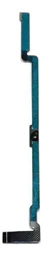 Cabo Flat Flex Power E Volume Moto Z3 Play Xt1929 Novo