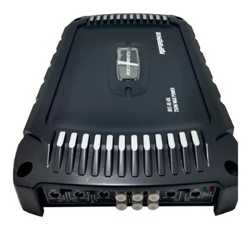 Amplificador Rock Series Rks 90.4dl 750w