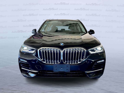 Imagen 4 de 17 de Bmw X5 2020 5p Xdrive40ia X Line