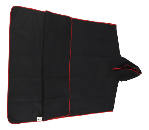 Poncho Cambiador De Toallas De Baño De Microfibra, Cómodo Y