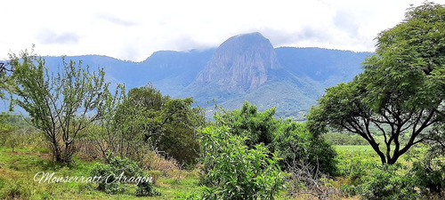 Increíble Terreno Con Manantial